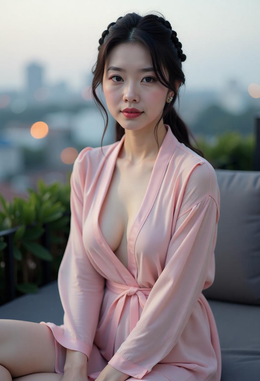 IMAX同步解说直播封面