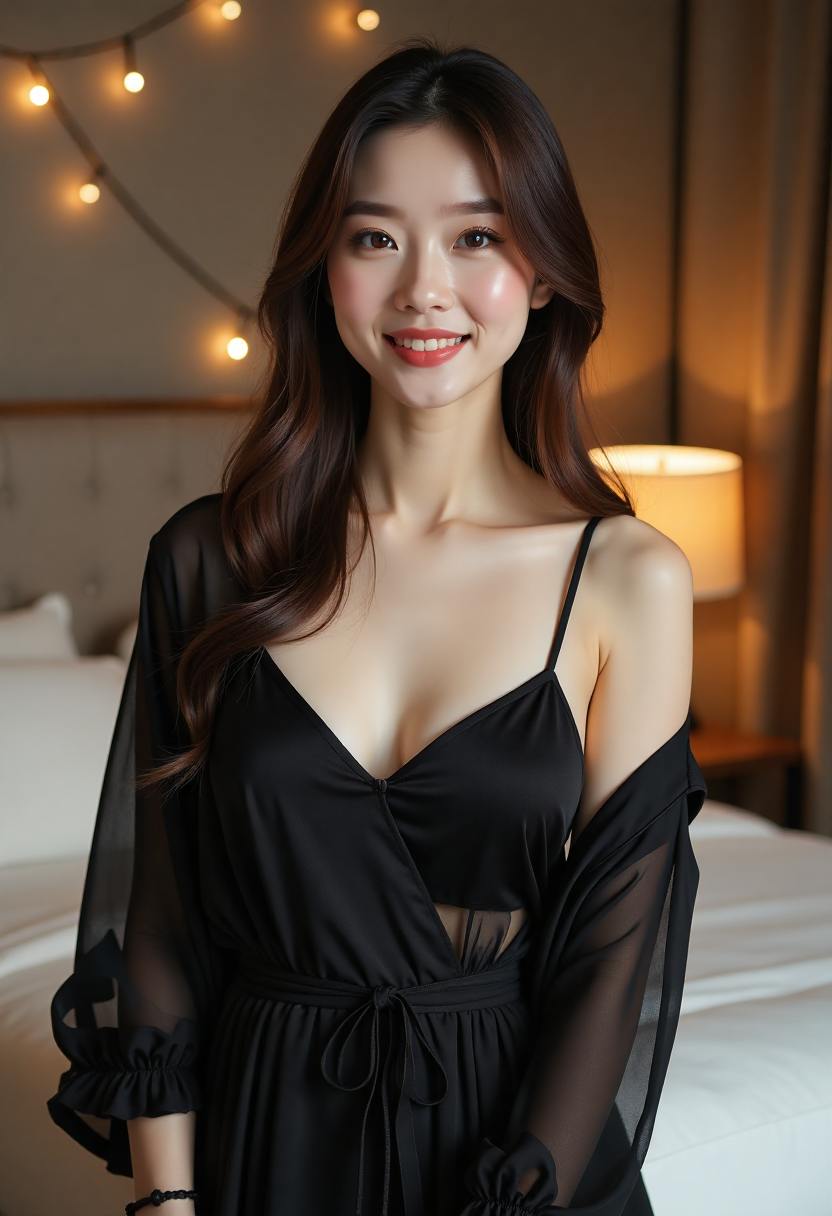 黑洞视觉特效封面