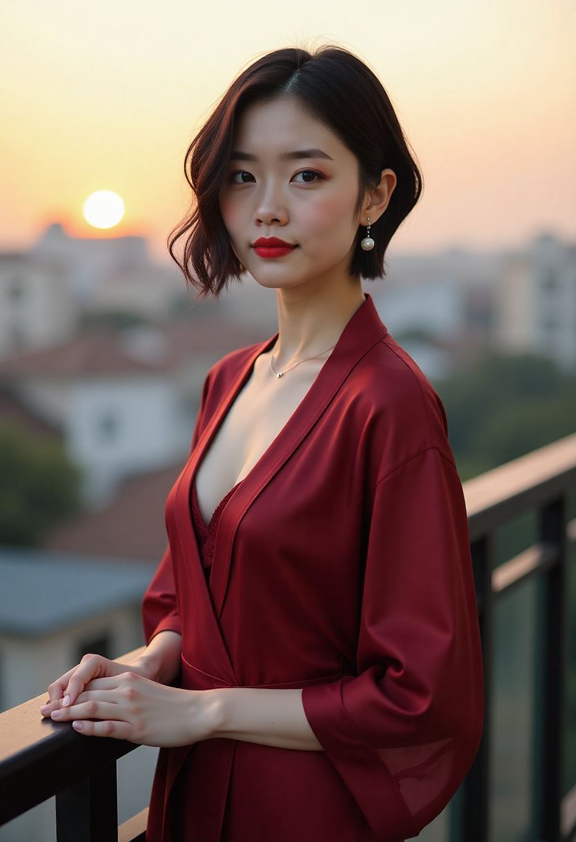 配乐对照听直播封面